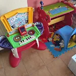 όμορφο διαμερισμα με δυο κρεβατοκάμαρες Apartamento