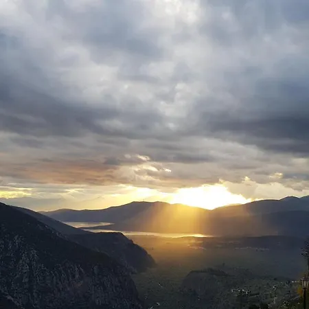 Lägenhet όμορφο διαμερισμα με δυο κρεβατοκάμαρες