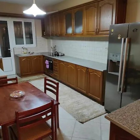 Lägenhet όμορφο διαμερισμα με δυο κρεβατοκάμαρες