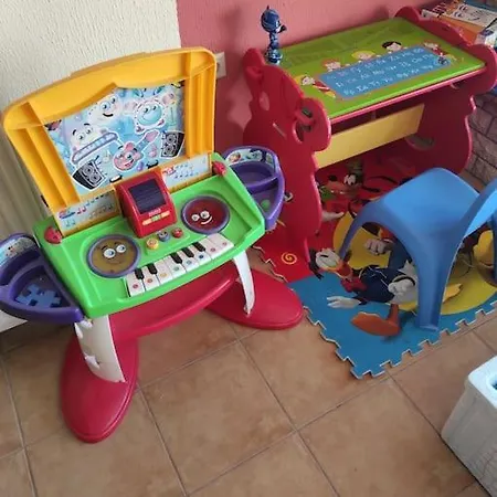 όμορφο διαμερισμα με δυο κρεβατοκάμαρες Apartamento