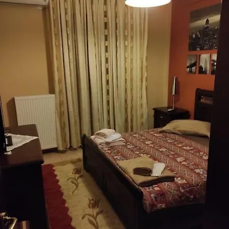 όμορφο διαμερισμα με δυο κρεβατοκάμαρες Apartment