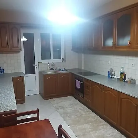 Lägenhet όμορφο διαμερισμα με δυο κρεβατοκάμαρες
