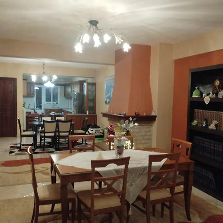 Apartamento όμορφο διαμερισμα με δυο κρεβατοκάμαρες