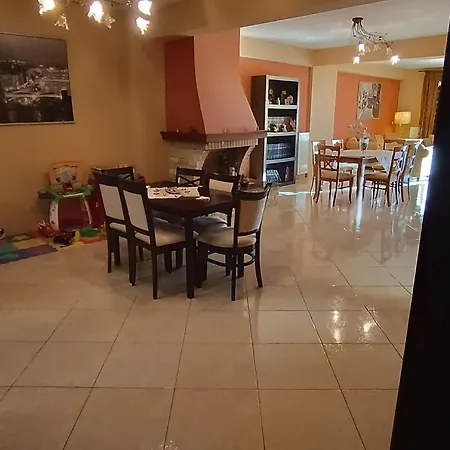 Apartamento όμορφο διαμερισμα με δυο κρεβατοκάμαρες