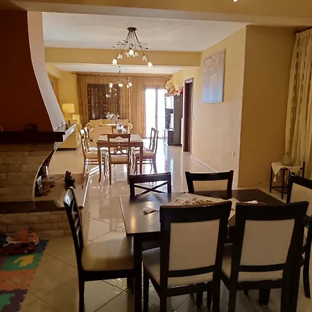 όμορφο διαμερισμα με δυο κρεβατοκάμαρες Lejlighed *