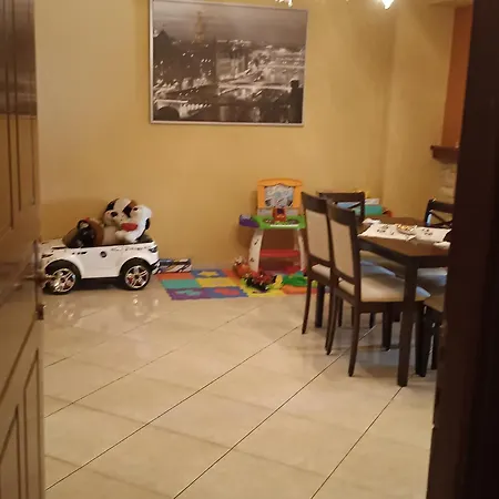 όμορφο διαμερισμα με δυο κρεβατοκάμαρες Apartamento Delphi