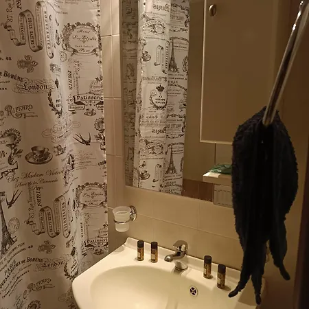 Apartamento όμορφο διαμερισμα με δυο κρεβατοκάμαρες Delphi